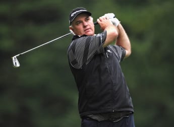 Dodd and Siem lead the way