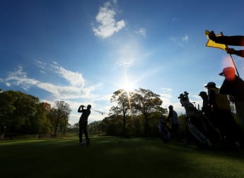 LIVE HUB: US PGA Championship final round