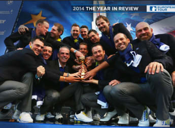 The Year in Review with Global Golf Post