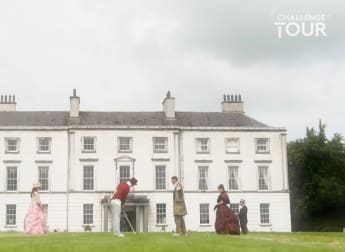 A Victorian Escapade