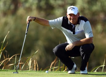 Bjorn, Noren and Lewis set for Singapore