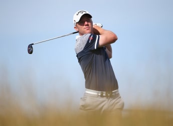 Horsey happy to be back