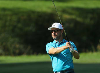 Korhonen back in the mix in South Africa