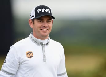 Open Championship - tee times revealed