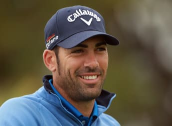 Quiros starts well