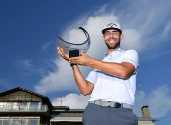 Van Rooyen clinches dramatic win in Sweden