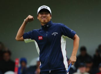 Olympic movers and shakers 