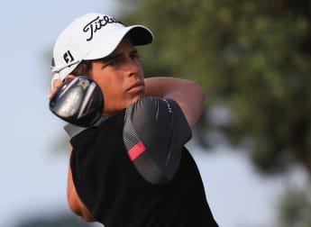 Mighty Mikkelsen lights up Lumine