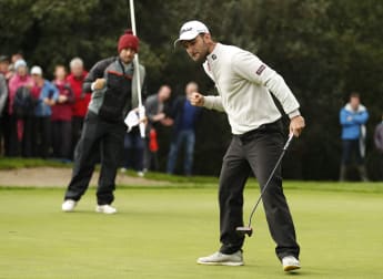 Debrief: Stone Irish Challenge