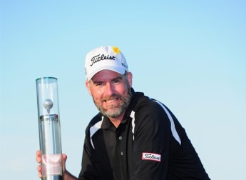 Ferrie sinks Wakefield to land third title