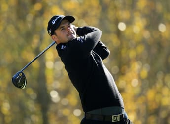 Off-season diaries: David Law