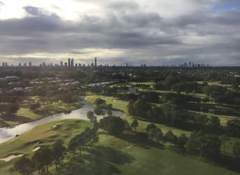 Australian PGA Championship joins The Race to Dubai