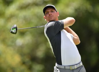 Scalise scales new heights to share lead in Brno