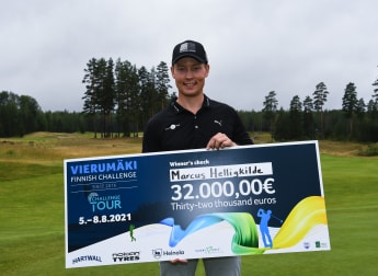 The debrief: Vierumäki Finnish Challenge