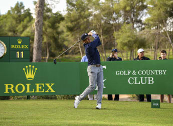 Player profile: Hugo Leon