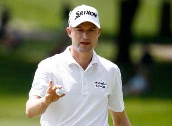 WGC-Bridgestone Invitational day one - What they said
