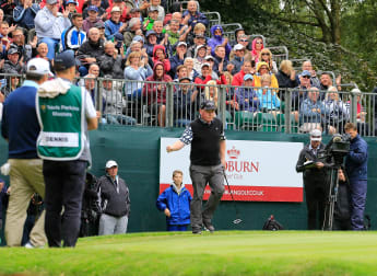 2017 Review: Dennis and McGovern finish top of the class