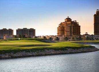 What's at stake in Ras Al Khaimah?