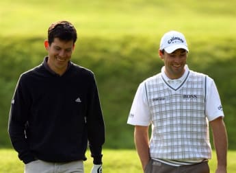 Galaxy of stars set for BMW Pro-Am