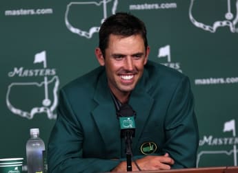 Major Champions set to make history at Wentworth