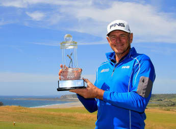 Fortune favours Fowler this time in Jersey 