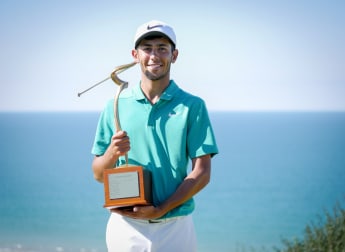 REWIND: Singh Brar on song in Pléneuf 