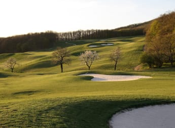 Local knowledge: Kaskáda Golf Resort