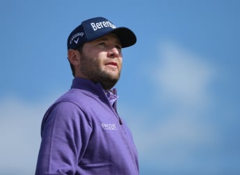 Grace cruises to Harbour Town success