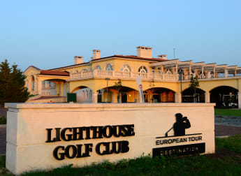 Bulgarian Ministry of Tourism supports European Tour Properties Senior Classic 