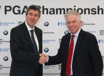 European Tour TV launches