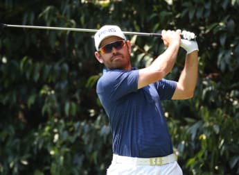Oosthuizen leads strong European Tour showing