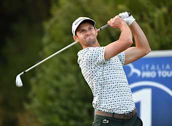 Lumsden looking for late promotion charge in the Czech Republic