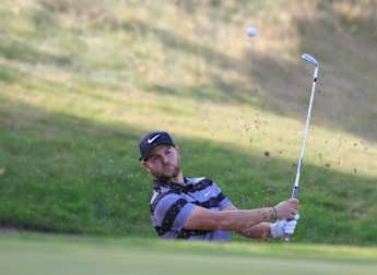 Smith not getting carried away after strong Kazakh start