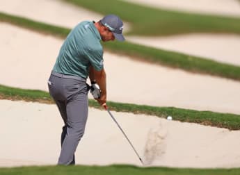 Migliozzi takes his lead from Thomas in Qatar