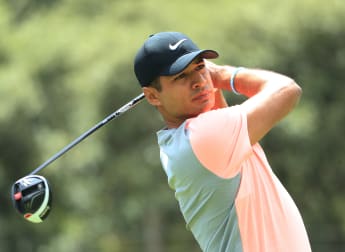 Suri hits the summit at Czech Challenge