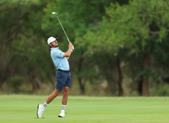 Challenge Tour alumni to tee it up in first Rolex Series event of 2024