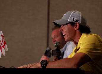 McIlroy looking to come up trumps