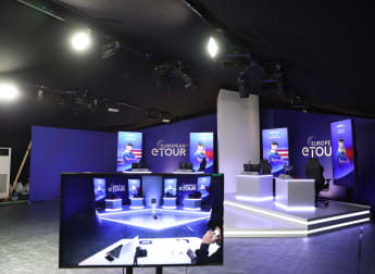 2020 eTour season comes to a climax at the Global Finals