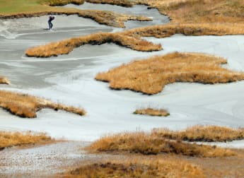 Field in Focus: at the US Open