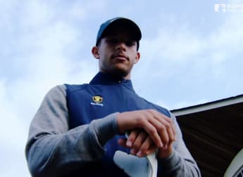 Adem Wahbi - Challenge Series 2019 Episode 7