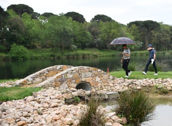 Day three digest: 2022 Catalunya Championship