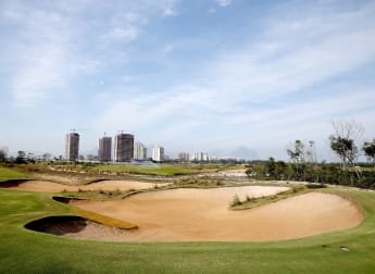 Olympic golf set for strong European Tour representation