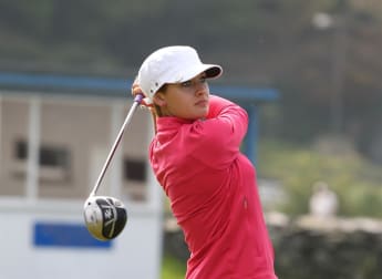 Junior Wales Open builds on Ryder Cup legacy