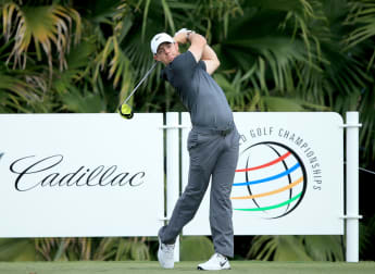 McIlroy welcomes reality check