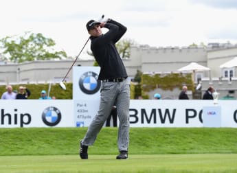 Pietersen among cricket icons set for BMW PGA Championship Pro-Am