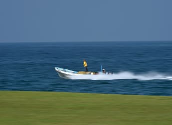 Recap: Day Two at the NBO Golf Classic Grand Final