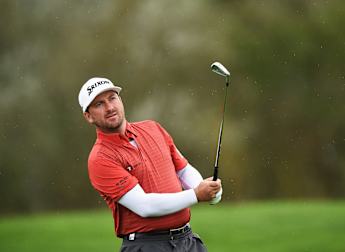 McDowell looking to kick-start his season