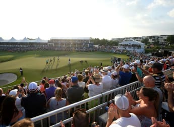 DP World Tour Championship becomes richest first prize in tournament golf