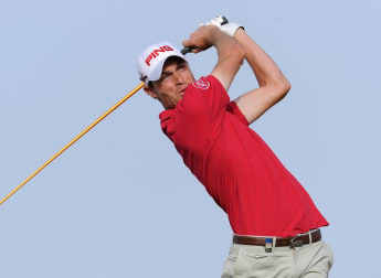 Davies hails Challenge Tour