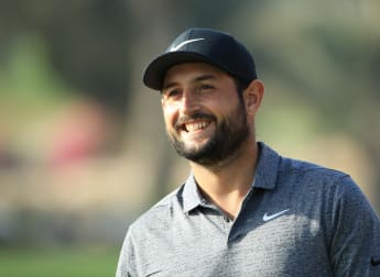 French foursome find form in Saudi Arabia